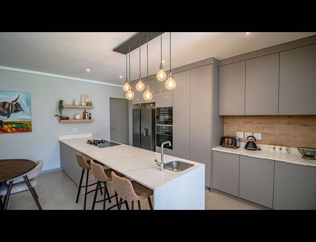 3 BEDROOM PROPERTY TO RENT IN MIDFIELD ESTATE